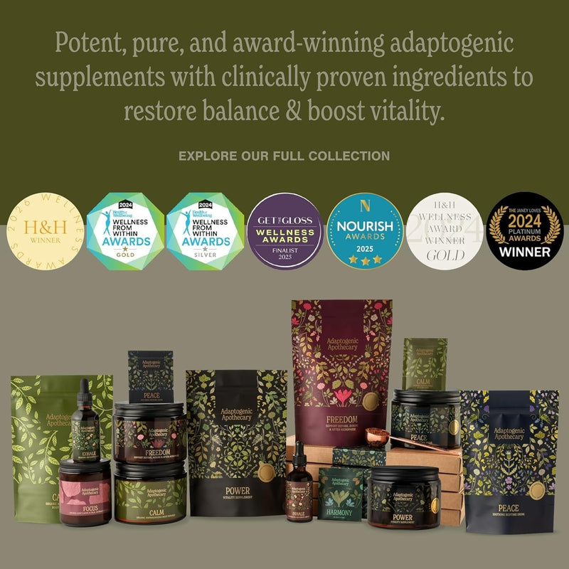 Protect – Seasonal Botanical Glycerite Drops with Elderberry, Holy Basil, Maitake, Olive Leaf & Ginger | Alcohol-Free | 50ml, 25 Servings | UK-Made, Vegan