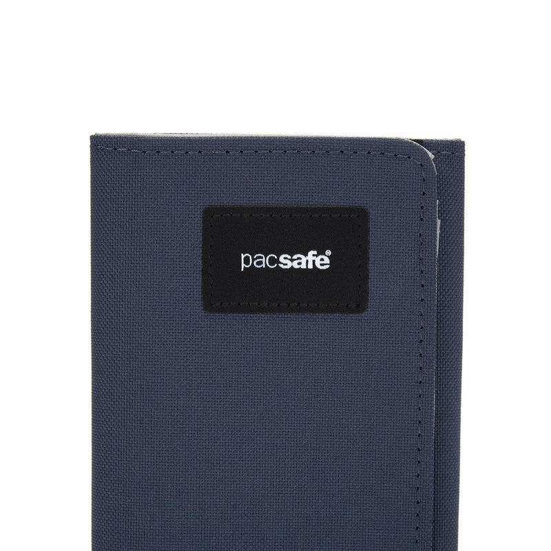 Pacsafe RFIDsafe RFID Blocking Trifold Wallet