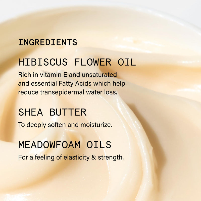 Beauty Pie Super Healthy Skin Deluxe Body Cream | Non Greasy | 8.45oz | Body Butter For Dry Skin | Rich Moisturizing Cream | Shea Butter & Vitamin E Cream | Hyaluronic Acid Body Lotion