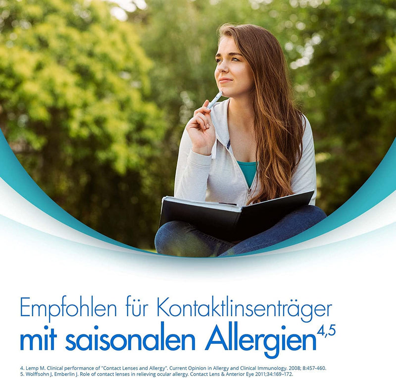 [Australia] - Dailies AquaComfort Plus Toric daily lenses soft, 30 pieces, BC 8.8 mm, DIA 14.4 mm, CYL -0.75, AXIS 80, -1.75 diopters 8.8 millimeters 14.4 millimeters 