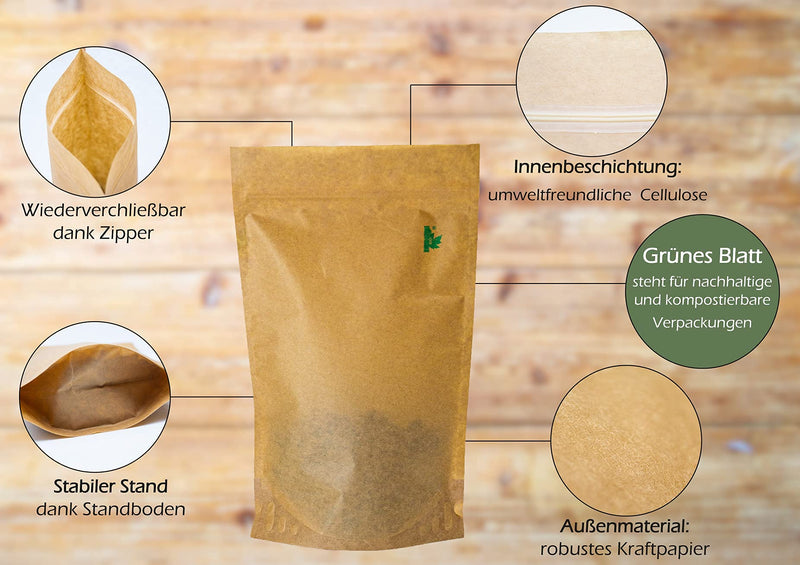 [Australia] - SPINTZ® 420 pieces. Organic rosehip capsules - vegan rosehip capsules high dosage - 500mg rosehip powder organic from organic farming - rosehip powder | plastic-free packaging 420 pieces (pack of 1) 