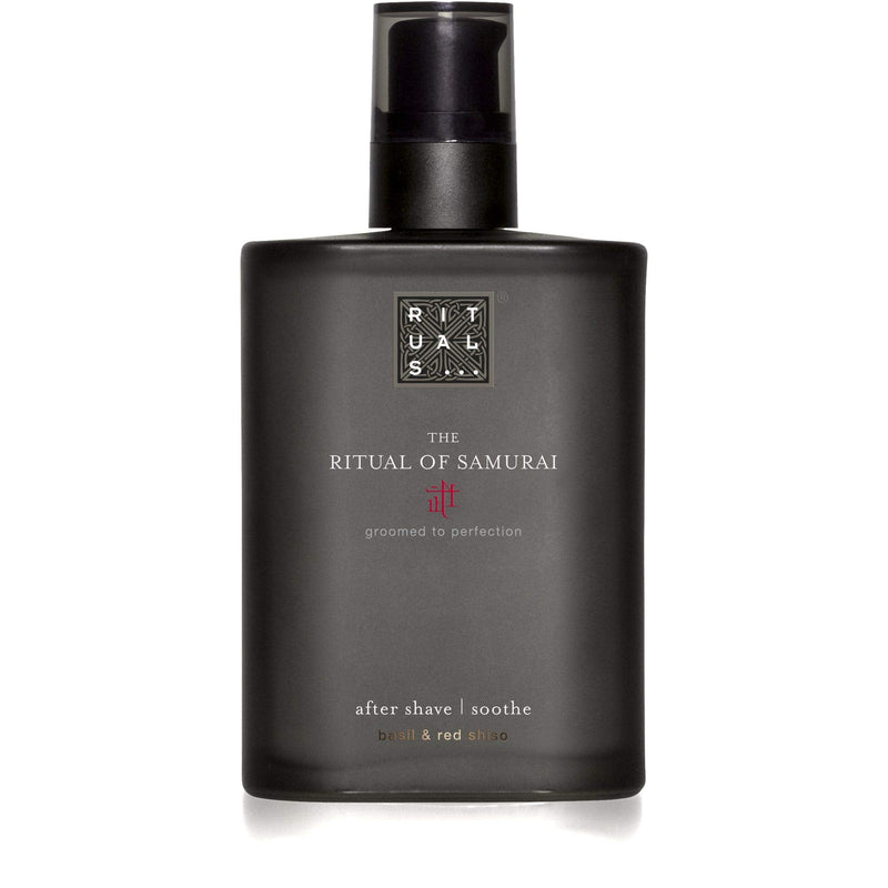 [Australia] - RITUALS The Ritual of Samurai Aftershave Balm, 100 ml 
