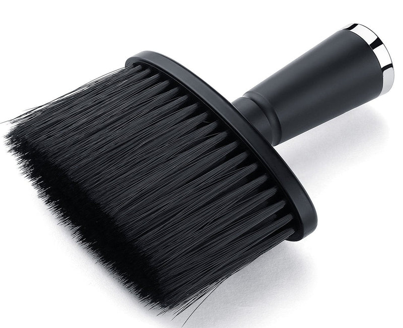 PERFEHAIR Barber Neck Duster Brush, Soft Cleaning Face Brush for Hair Cutting