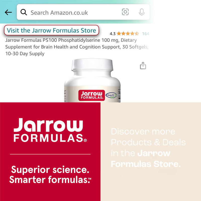Jarrow Formulas, Methyl B12, 1000mcg, 2 Day Depot, Lemon Flavour, 100 Vegan Chewable Tablets, Gluten Free, Vegetarian, Soy Free, GMO Free, Vitamin B12 Supplement