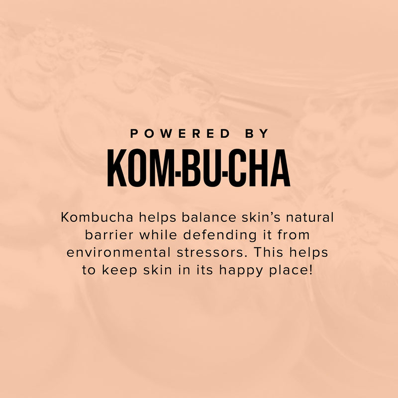 Avatara - Kombucha The Wake-Up Call Eye Cream, For Dark Circles and Puffiness, Under Eye Moisturizer with Caffeine, Vitamin C, and Tumeric, Caffeine Eye Cream for All Skin Types, 0.05 Fl. Oz.