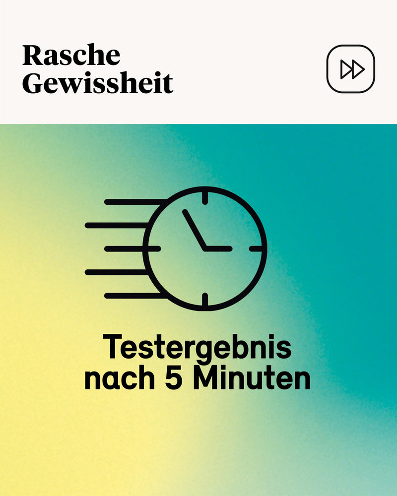 [Australia] - TRIGNOSTICS drug test surface - drug wipe test for at home 5 minutes | 1 rapid drug test with 5 test strips without a laboratory | THC surface test for the detection of drugs such as cannabis or cocaine 