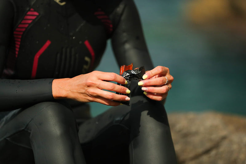 [Australia] - Science in Sport | Beta Fuel | Orange | Dual Source Energy Chews | 46g Carbohydrate| Scientifically Superior Fuel | Cycling, Running, Swimming & Endurance Sports | 6 x 60g Chews 