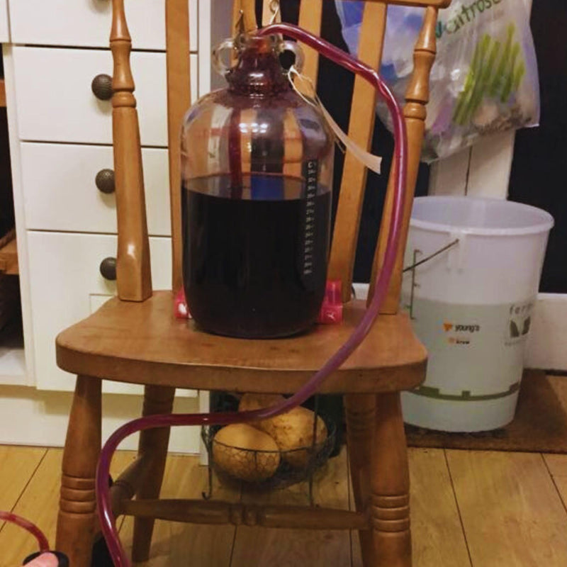 Young's 100g Yeast Nutrient, 60g Super Wine Yeast Compound, 50g Wine Tannin for Home Brew Wine, Cider, Mead