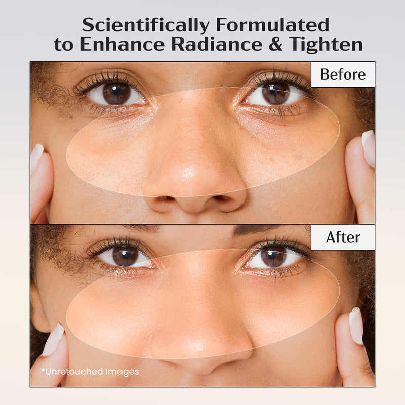 Lanmeri Ceuticals 15% Vitamin C + E + Ferulic Serum: Advanced Antioxidant Defense Formula with 1% Vitamin E & 0.5% Ferulic Acid – High-Stability Vitamin C Serum (1 fl oz) 1-Pack C+E+Ferulic Serum