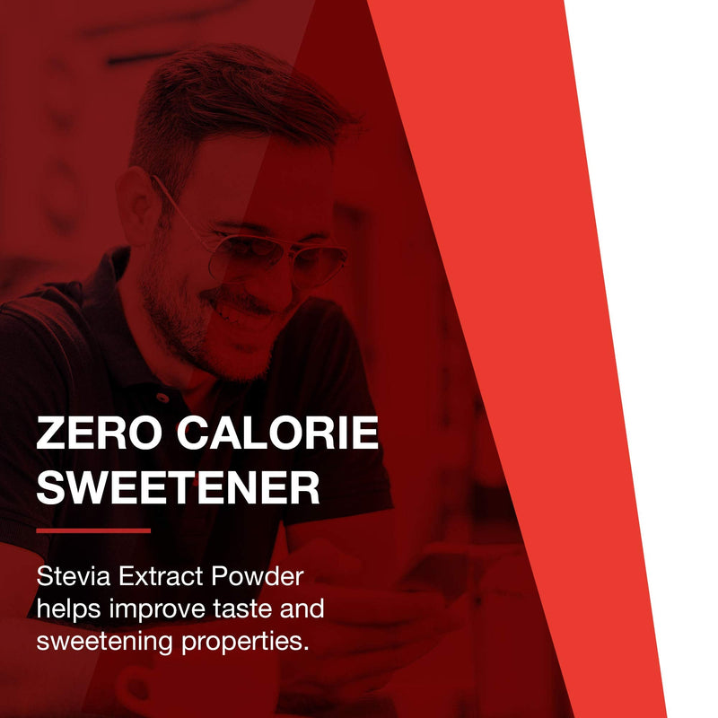 [Australia] - Protocol Stevia Liquid Extract - Herb-Based Sweetener - Liquid Stevia Extract - Zero Calorie - Dairy Free & Non-GMO - 2 fl oz 2 Fl Oz (Pack of 1) 