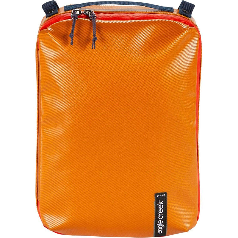 eagle creek Pack-It Gear Cube M Sahara Yellow