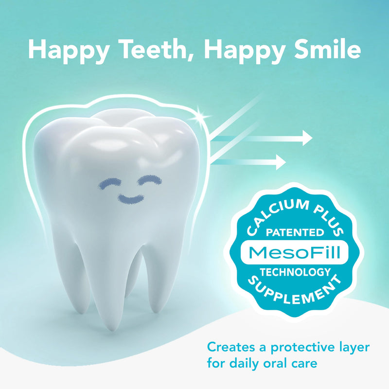 LAB52 Kids Oral Spray Gift Box, Toddler Toothpaste Helper for Daily Oral Care and Fresh Breath, Children Approved with Fluoride Free for Newborn to Preschoolers, Xylitol Grape Flavor (3 Packs) C. Gift Box - Grape