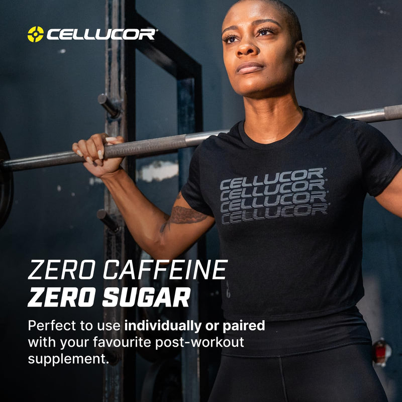 [Australia] - Cellucor Cor-Performance Beta-Alanine 