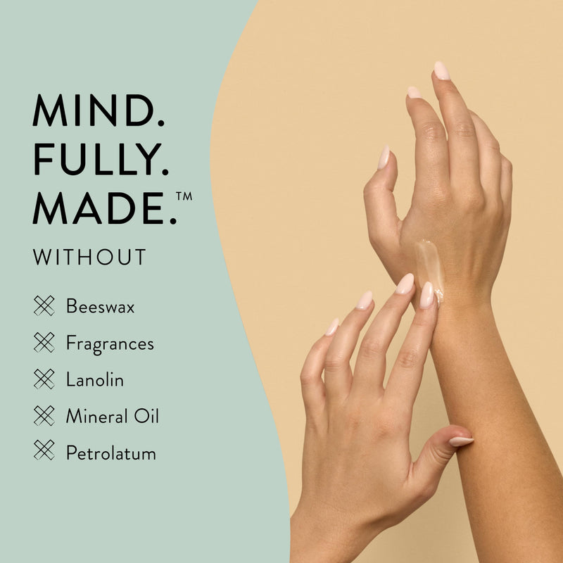 [Australia] - The Honest Company Head to Toe Multi-Purpose Healing Ointment | Safe for Sensitive Skin | Hypoallergenic, Fragrance Free, Vegan | 5 oz Multi-Purpose Healing Ointment, 5 oz 