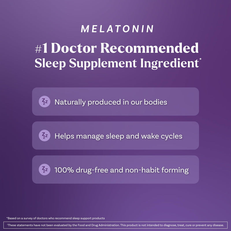 Natrol Kids Melatonin 1mg, for Restful Sleep, 90 Raspberry-Flavored Gummies 90 Count (Pack of 1)