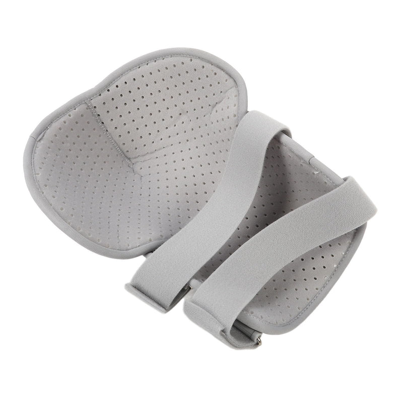 [Australia] - Yosoo Brace Humeral Fracture Splint, Humeral Shaft Splint Humeral Shaft Fracture Brace Adjustable Strap Breathable Comfortable Support Shoulder Brace for Injury Broken Upper Arm (Right 