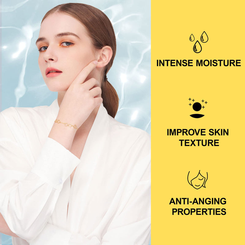 [Australia] - 6 Ounce Sodium Lactate for Soap Making & Lotions, Premium Sodium Lactate Liquid, 60% Concentration, Cosmetic Grade, Moisturize Anti-Aging, Makes Soap Harder and Unmold Faster 6 oz 