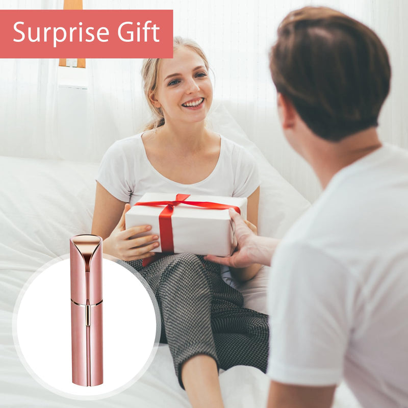 [Australia] - Facial hair remover for women, facial razor, women's razor, women's electric hair removal face, women's beard remover, women's razor, face, women's beard razor, face epilator 