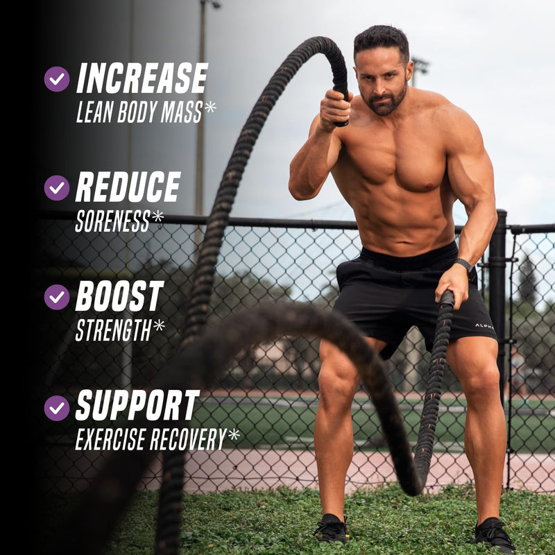 [Australia] - Outwork Nutrition Post Workout Recovery Powder - Creatine Monohydrate, KSM-66 Ashwagandha & Tart Cherry - Speeds Recovery, Eases Soreness - Creatine Powder for Men & Women, Gummy Bear Burst, 230 Gr 