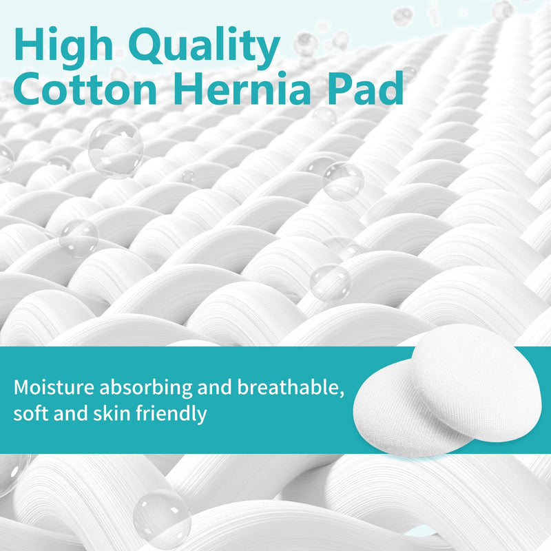 [Australia] - Baby Belly Navel Patches(15 Pieces), Hernia Patch,Belly Button Shaper with Waterproof Cotton Pads,Umbilical Hernia Belt Baby,Baby Belly Button wrap 8×8cm 8*8cm 