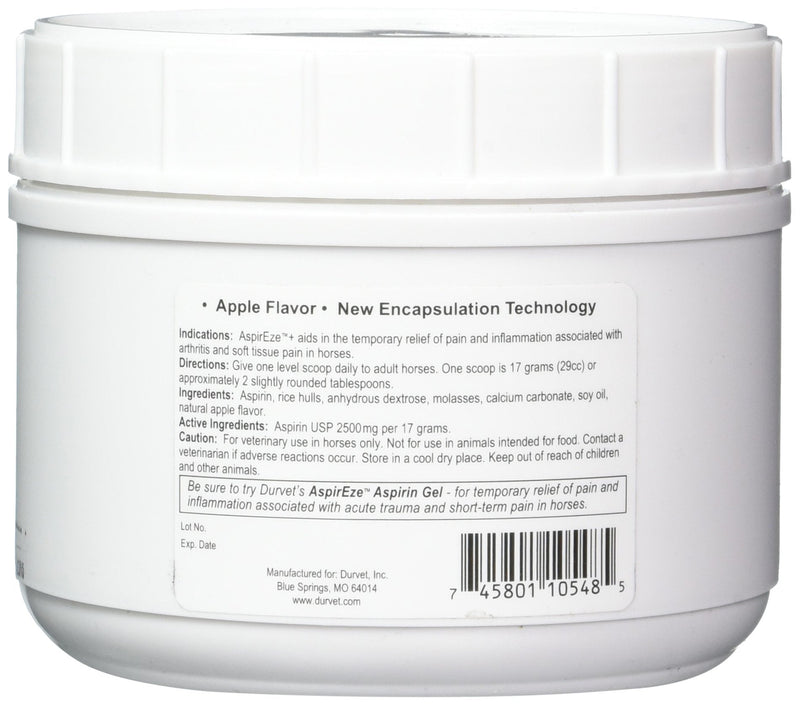 ASPIR-EZE PLUS 1.04lb - PawsPlanet Australia
