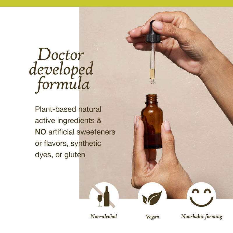 [Australia] - Bach Original Flower Remedies, Clematis for Focus and Concentration (Non-Alcohol Formula), Natural Homeopathic Flower Essence, Holistic Wellness and Stress Relief, Vegan, 10mL Dropper 