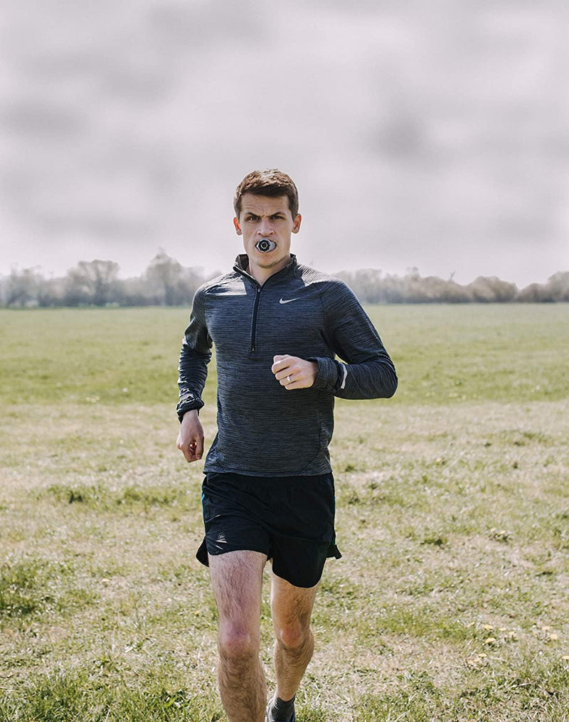 [Australia] - Endurance Trainer ‚Äì Adjustable Breathing Resistance Trainer for Wellness, Stamina & Performance ‚Äì Compact Silicone Trainer for Fitness & Daily Use 