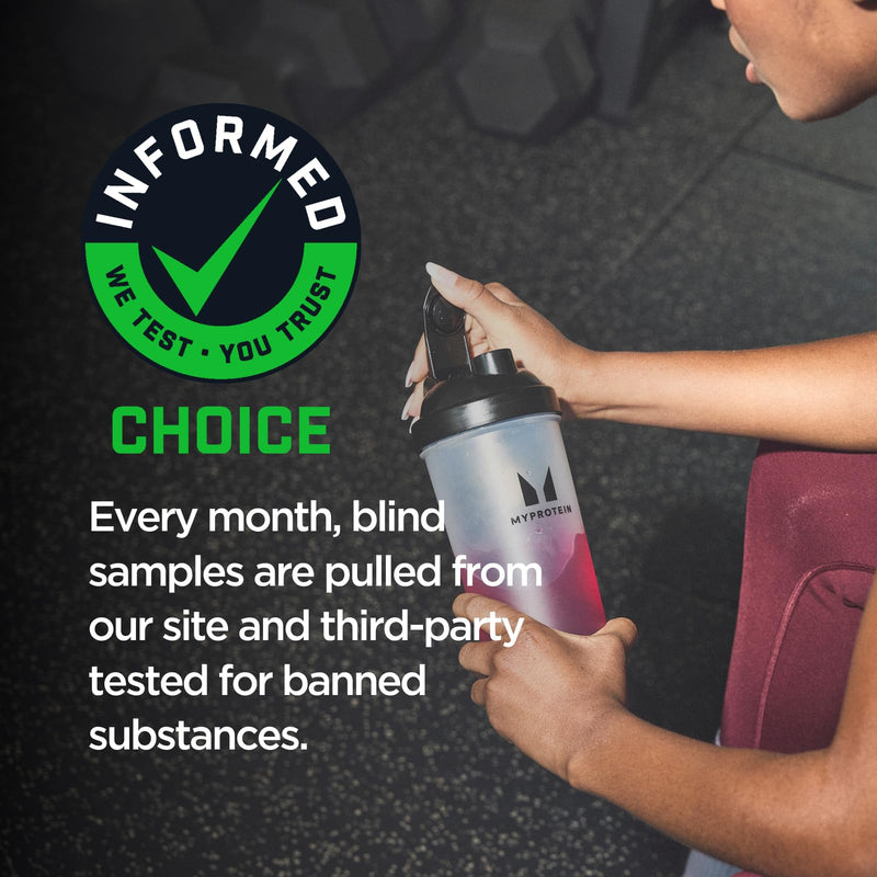 Myprotein Vimto Impact Pre‑Workout – Energy, Focus & Performance Formula with Caffeine, Citrulline & Beta-Alanine | 400 g – 40 Servings | Boosts Training Drive & Workout Intensity