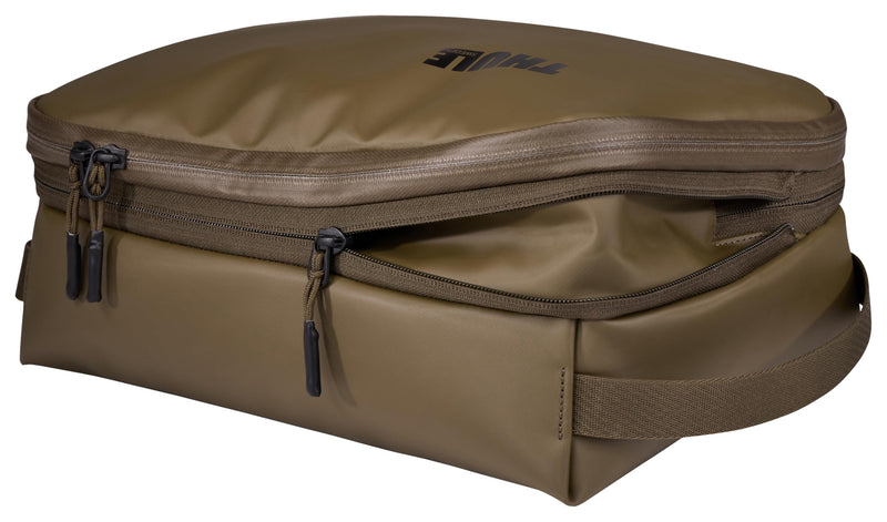 Thule Chasm Gear Cube Small KHAKI