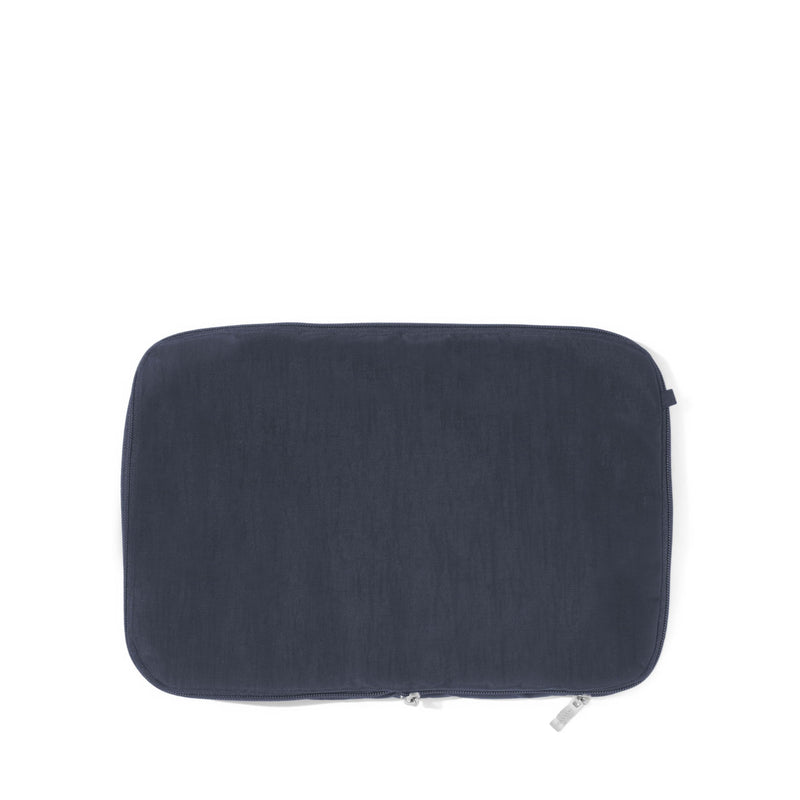 Baggallini Compression Cube 4-piece Set One Size French Navy