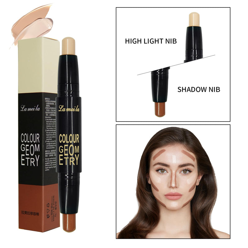 [Australia] - 37 Pcs All in One Makeup Kit for Women Full Kit, Makeup Gift Set for Beginners Teenager, Multipurpose Makeup Set Includes Eyeshadow Palette Contour Stick Cosmetic Brush (A204) 37 Pcs 