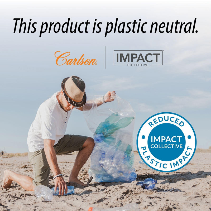 [Australia] - Carlson Chelated Chromium 200 mcg Superior Absorption - Healthy Metabolism Energy Production & Optimal Wellness - 300 Tablets Unflavored 300 Count (Pack of 1) 