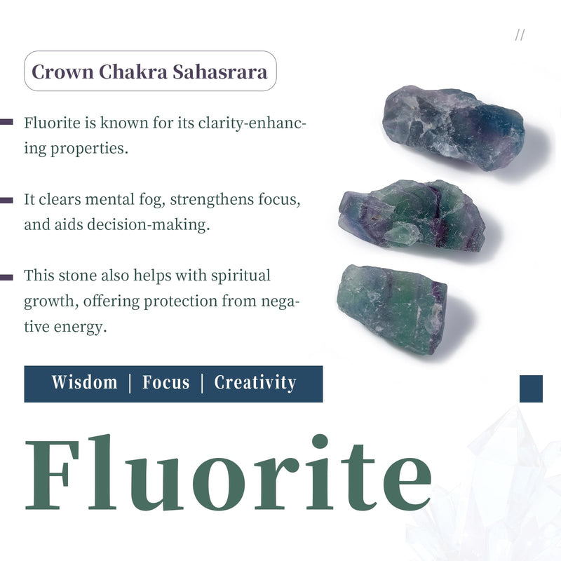 SUNYIK Pack of 10 0.8" Mini Natural Fluorite Heart Worry Stones | Healing Crystal Worry Palm Pocket Stone for Anxiety Stress Relief, Polished Heart Rocks Valentines Gift for Meditation Yoga