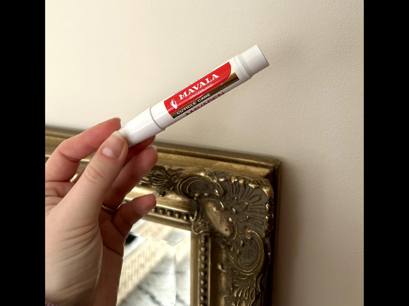 [Australia] - MAVALA aceite nutritivo for cuticles 5 ml 