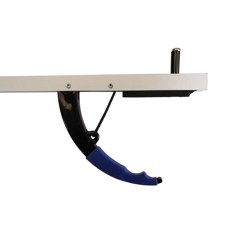 [Australia] - Blue Jay An Elite Healthcare Brand Nothing Beyond Your Reach Lightweight Reacher with Grabbing Capacity and Magnetic Tip for Daily Living Helping Hand | 26 inch 