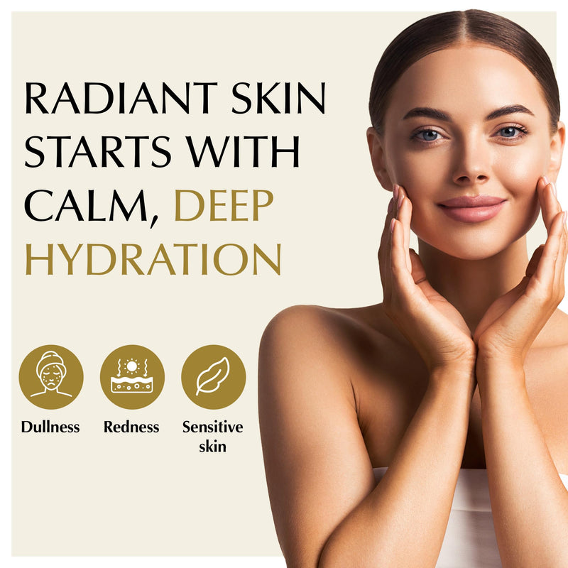 EpiLynx Vitamin C Antioxidant Serum, Rejuvenating Dark Spot Remover, Vegan | Vitamin C Antioxidant Serum: Repairs Skin Barrier & Hydrates, Dark Spot Remover, Vegan, Gluten-Free