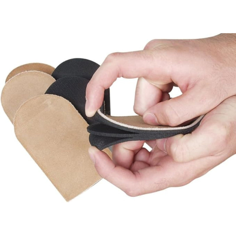 AliMed Heel Lift, Medium, Box of 6