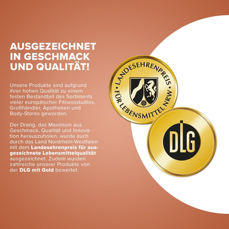 [Australia] - IronMaxx Clear Whey Isolate Zero - Peach IceTea 400g Can | Clear whey protein isolate without sugar | Lactose-free Clear Protein | Protein lemonade with a fruity, refreshing taste 