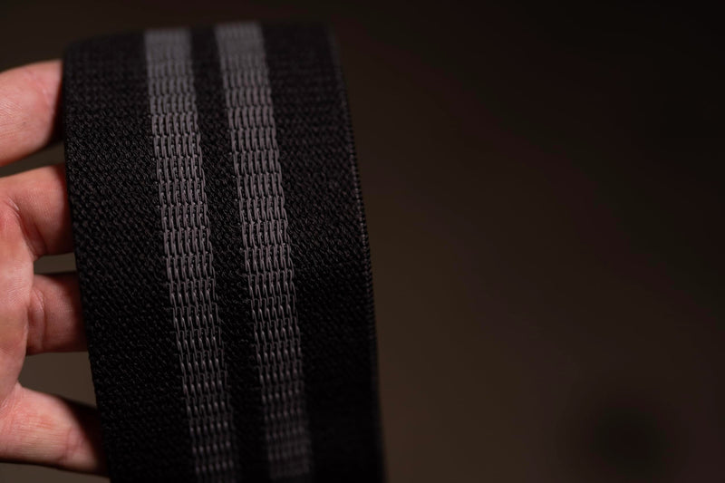 Aletha - Hip Resistance Band | Non-Slip, Medium Resistance Exercise Band (30-50 lbs)