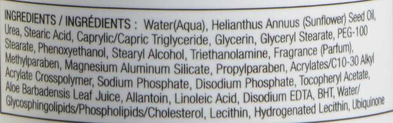 [Australia] - FOOTLOGIX Massage Formula Lotion, 8.45 oz 