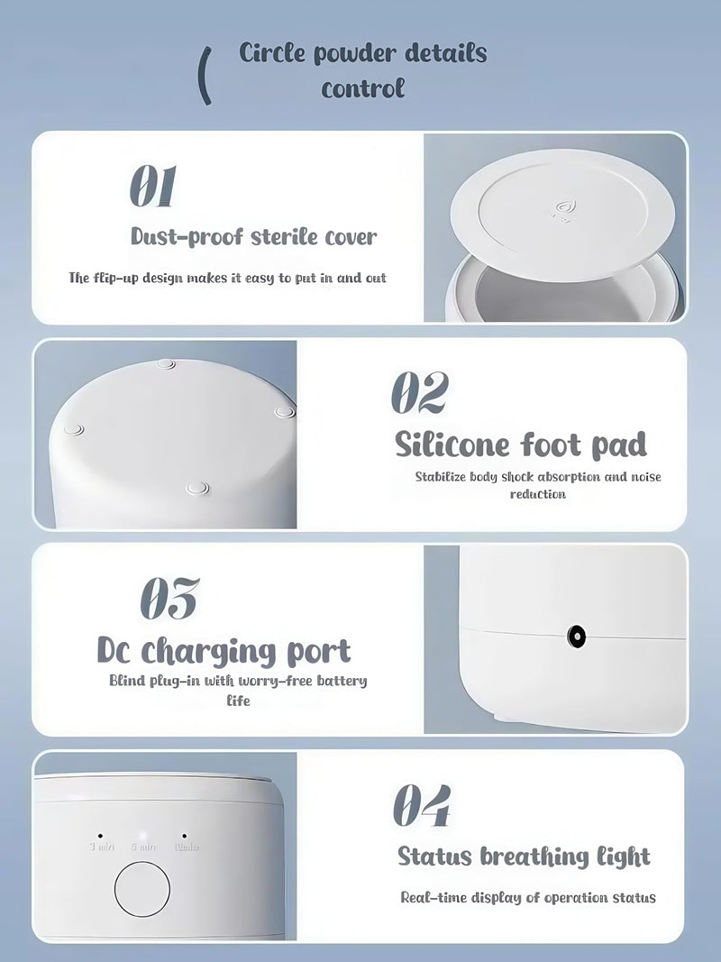 Three Modes Denture Cleaner Machine for Invisalign Cleaner,50kHz Ultrasonic Retainer Cleaner Machine，200ML Mouth Guard Cleaner,For Dentures,Mouth Guards,Braces,Aligners,Toothbrush,Jewelry