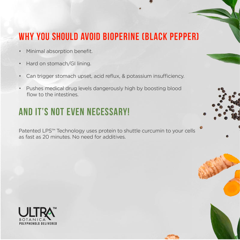 [Australia] - Turmeric Curcumin Supplement - Fast-Acting, Highly Bioavailable Curcumin Extract - Natural Antioxidant and Joint Support - 120 Vegetarian Capsules 120 Count (Pack of 1) 