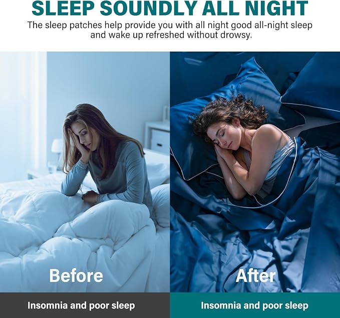 Anti-Snoring Nasal Relief Spray by SouthMoon - All Natural Snore Stopper Remedy, Herbal Sleep Apnea Sinus Decongestant & Nose-Snoring Aid for Men & Women