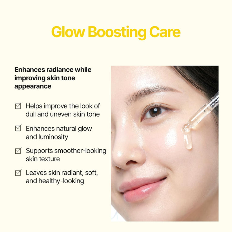 VELLA COSMETIC Rice Milky Glow Exosome Serum, K-Beauty Hydrating Face Serum with Rice Exosome, Glutathione & Vitamin Liposome, for Fresh, Glowy & Dewy-Looking Skin, All Skin Types, 1.69 fl oz (50 mL)