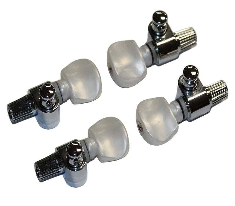 Rehabilitation Advantage Static Progressive Component, Splint Line Tension Device, Set of 4