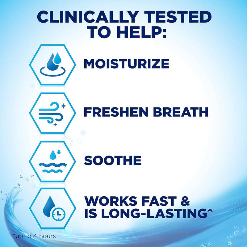 Biotene Oral Gel 1.5Oz 1.5 Ounce (Pack of 1)