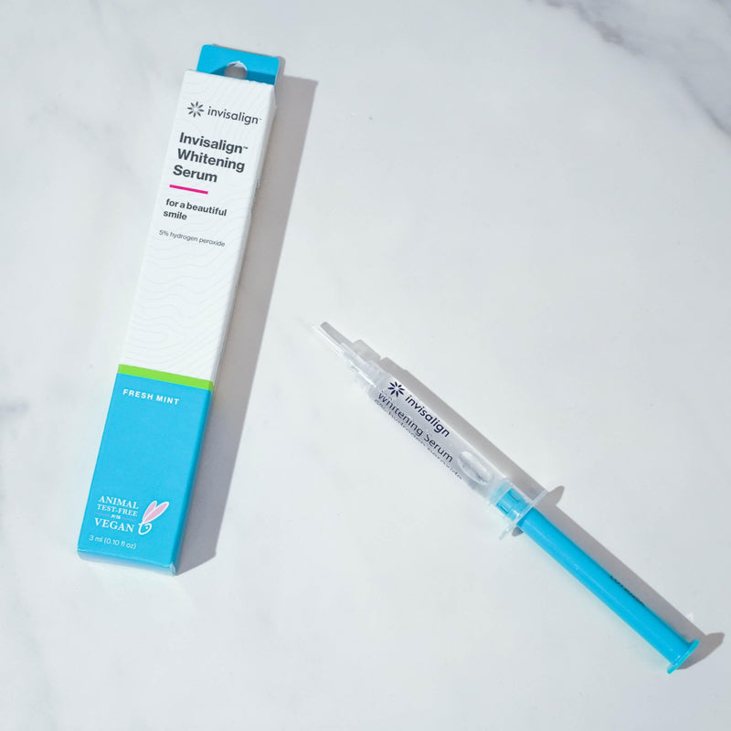 [Australia] - Invisalign Whitening Serum 3.0ml 1 