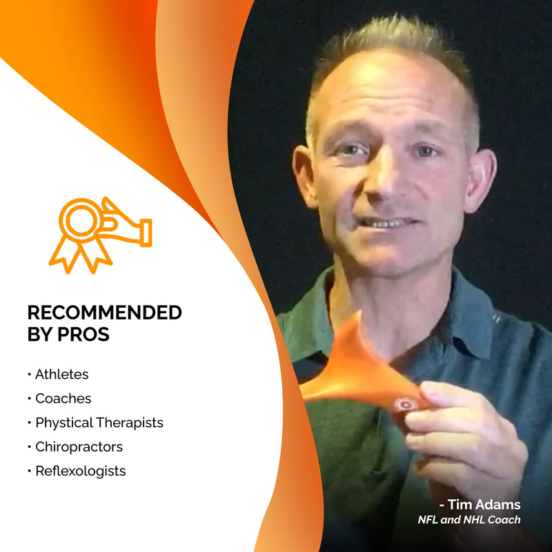 [Australia] - OneTool Myofascial Release Increases Blood Flow, Faster Recovery for Injuries, Therapy Tool for Soft Tissue and Scar Tissue Rejuvenation 