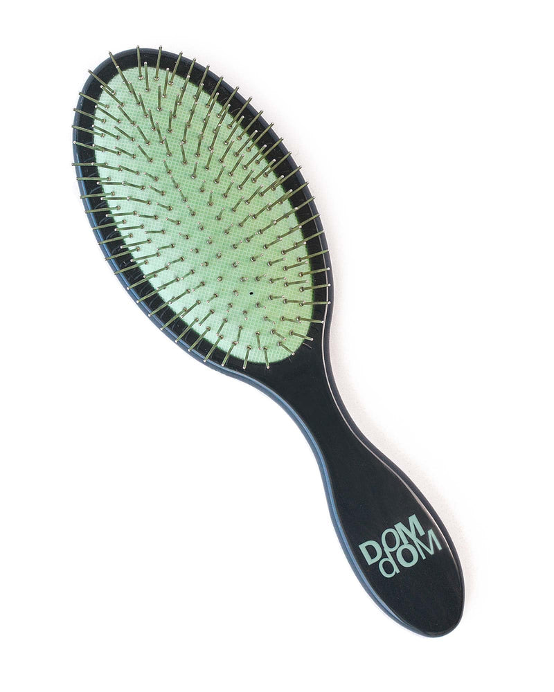 Detangling Brush, Shower Hair Brush, Detangler Brush, Detangle Brush, Hair Detangler Hairbrush for Thick Curly Thin Fine Natural Hair, Anti Static Hair Brush for Women Men Girls Kids