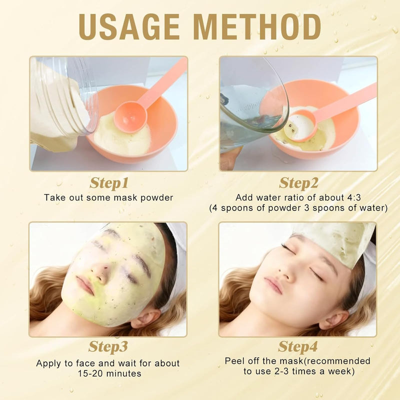 Collagen Soft Film Powder
